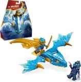 LEGO Ninjago – Nyas Drachengleiter (71802) ab 5,39 € inkl. Versand (Thalia KultClub)