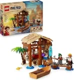 LEGO One Piece – Hütte im Windmühlendorf (75636) für 17,99 € inkl. Prime-Versand