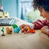 LEGO Pokémon – SMART Play: Beerenfete mit Bisasam und Bidiza (72155)