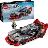 LEGO Speed Champions – Audi S1 e-tron quattro (76921) für 16,99 € inkl. Prime-Versand