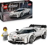 LEGO Speed Champions Bugatti Centodieci Hypersportwagen (77240)