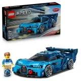 Lego Speed Champions – Bugatti Vision Gt Hypercar (77253)