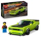 LEGO Speed Champions Dodge Challenger SRT Hellcat (77237)