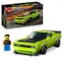 LEGO Speed Champions Dodge Challenger SRT Hellcat (77237)