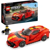 LEGO Speed Champions Ferrari 812 Competizione 76914 für 16,99 € inkl. Prime-Versand