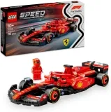 LEGO Speed Champions – Ferrari SF-24 F1 Rennauto (77242) ab 16,99 € inkl. Versand (OTTO UP Plus)