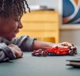 LEGO Speed Champions – Ferrari SF-24 F1 Rennauto (77242)