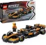 LEGO Speed Champions – McLaren F1 Team MCL38 Rennauto (77251) für 14,99 € inkl. Prime-Versand