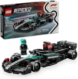 Lego Speed Champions Mercedes-Amg F1 W15 Rennauto – Spielzeug Mit Formel 1 Minifigur 77244 Für 16,99 € Inkl. Prime-Versand (Statt 18,99 €)