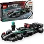LEGO Speed Champions Mercedes-AMG F1 W15 Rennauto 77244 für 14,99 € inkl. Prime-Versand (statt 20,00 €)