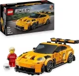 LEGO Speed Champions Porsche 911 GT3 RS Supersportwagen (77239) für 19,29 € inkl. Prime-Versand