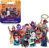 Lego Spider-Man: Across The Spider-Verse (71050) Für 2,69 € Inkl. Prime-Versand