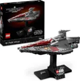LEGO Star Wars 75404 Assault Ship der Acclamator-Klasse – Sternenschiff für 35,68 € inkl. Versand (Thalia KultClub)