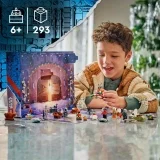 LEGO Star Wars Adventskalender Advent Calendar 2026 (75456)