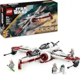 LEGO Star Wars – ARC-170 Starfighter (75402) für 39,99 € inkl. Prime-Versand