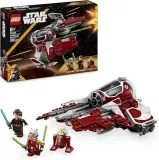 LEGO Star Wars – Ahsokas Jedi Interceptor (75401) für 27,99 € inkl. Prime-Versand