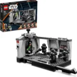 LEGO Star Wars – Angriff der Dark Trooper (75324) – für 21,00 € inkl. Prime-Versand (statt 26,85 €)