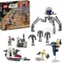 LEGO Star Wars Clone Trooper & Battle Droid Battle Pack 75372 für 14,99 € inkl. Prime-Versand