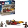 LEGO Star Wars Cobb Vanths Speeder (75437) für 21,99 € inkl. Prime-Versand