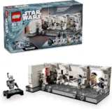 LEGO Star Wars – Das Entern der Tantive IV (75387) für 34,84 € inkl. Versand