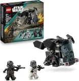 Lego Star Wars – Death Trooper & Night Trooper Battle Pack (75412) Für 15,49 € Inkl. Prime-Versand