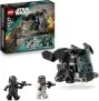LEGO Star Wars – Death Trooper & Night Trooper Battle Pack (75412) für 13,79 € inkl. Prime-Versand