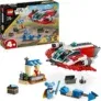 LEGO Star Wars – Der Crimson Firehawk (75384) ab 31,29 € inkl. Versand (OTTO UP)