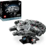 LEGO Star Wars – Millennium Falcon (75375) für 49,49 € inkl. Versand