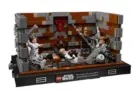 LEGO Star Wars: Müllpresse im Todesstern (75339) für 62,90 € inkl. Versand (statt 77,54 €)