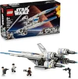 Lego Star Wars Rebel U-Wing Starfighter (75399) Für 43,00 € Inkl. Versand
