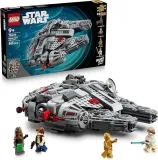 LEGO Star Wars Smart Play – Millennium Falcon (75426) für 82,20 € inkl. Versand