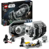 LEGO Star Wars – TIE Bomber (75347) für 37,95 € inkl. Versand