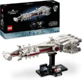 LEGO Star Wars – Tantive IV (75376) ab 41,71 € inkl. Versand (OTTO UP)