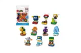 LEGO Super Mario 71402 – Mario-Charaktere-Serie 4 – für 2,56 € [Thalia KultClub] statt 6,09 €