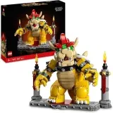 Lego Super Mario – Der Mächtige Bowser (71411) Für 167,36 € Inkl. Versand