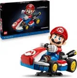 LEGO Super Mario Mario Kart – Mario & Standard-Kart (72037) für 104,24 € inkl. Versand  (Thalia KultClub)