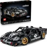 Lego Technic 1966 Ford Gt40 Mkii Rennwagen (42223) Für 50,41 € Inkl. Prime-Versand