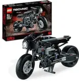 LEGO Technic 42155 The Batman Batcycle für 32,99 € inkl. Prime-Versand