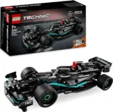 LEGO Technic 42165 – Mercedes-AMG F1 W14 E Performance Pull-Back für 17,99 € inkl. Prime-Versand