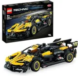 LEGO Technic Bugatti-Bolide (42151) für 29,89 € inkl. Prime-Versand