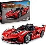 LEGO Technic Ferrari FXX (42212) für 35,99 € inkl. Prime-Versand