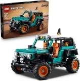 LEGO Technic – Jeep Wrangler Rubicon (42227)