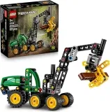 LEGO Technic John Deere 1470H Harvester (42218) für 8,99 € inkl. Prime-Versand