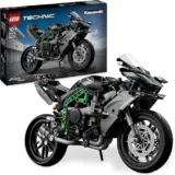 LEGO Technic – Kawasaki Ninja H2 R (42170) für 47,99 € inkl. Versand