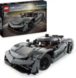 LEGO Technic – Koenigsegg Jesko Absolut (42173) ab 29,99 € inkl. Versand (statt 43,94 € )