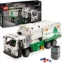 LEGO Technic – Mack LR Electric Müllwagen (42167) für 19,18 € inkl. Versand (OTTO-Up Plus)