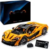 LEGO Technic – McLaren P1 (42172) für 287,81 € inkl. Versand