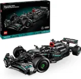 LEGO Technic – Mercedes-AMG F1 W14 E Performance (42171) für 134,99 € inkl. Versand