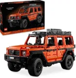 LEGO Technic – Mercedes-Benz G 500 PROFESSIONAL Line (42177) für 163,48 € inkl. Versand