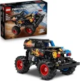 LEGO Technic Monster Jam Grave Digger – Feuer und Eis (42219)